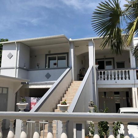 Apartman Mia Ana Tribunj  Ngoại thất bức ảnh