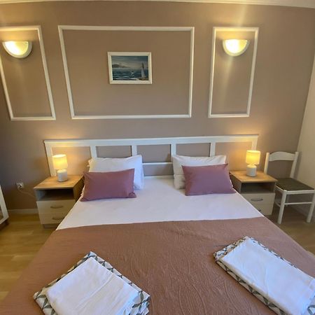 Apartman Mia Ana Tribunj  Ngoại thất bức ảnh