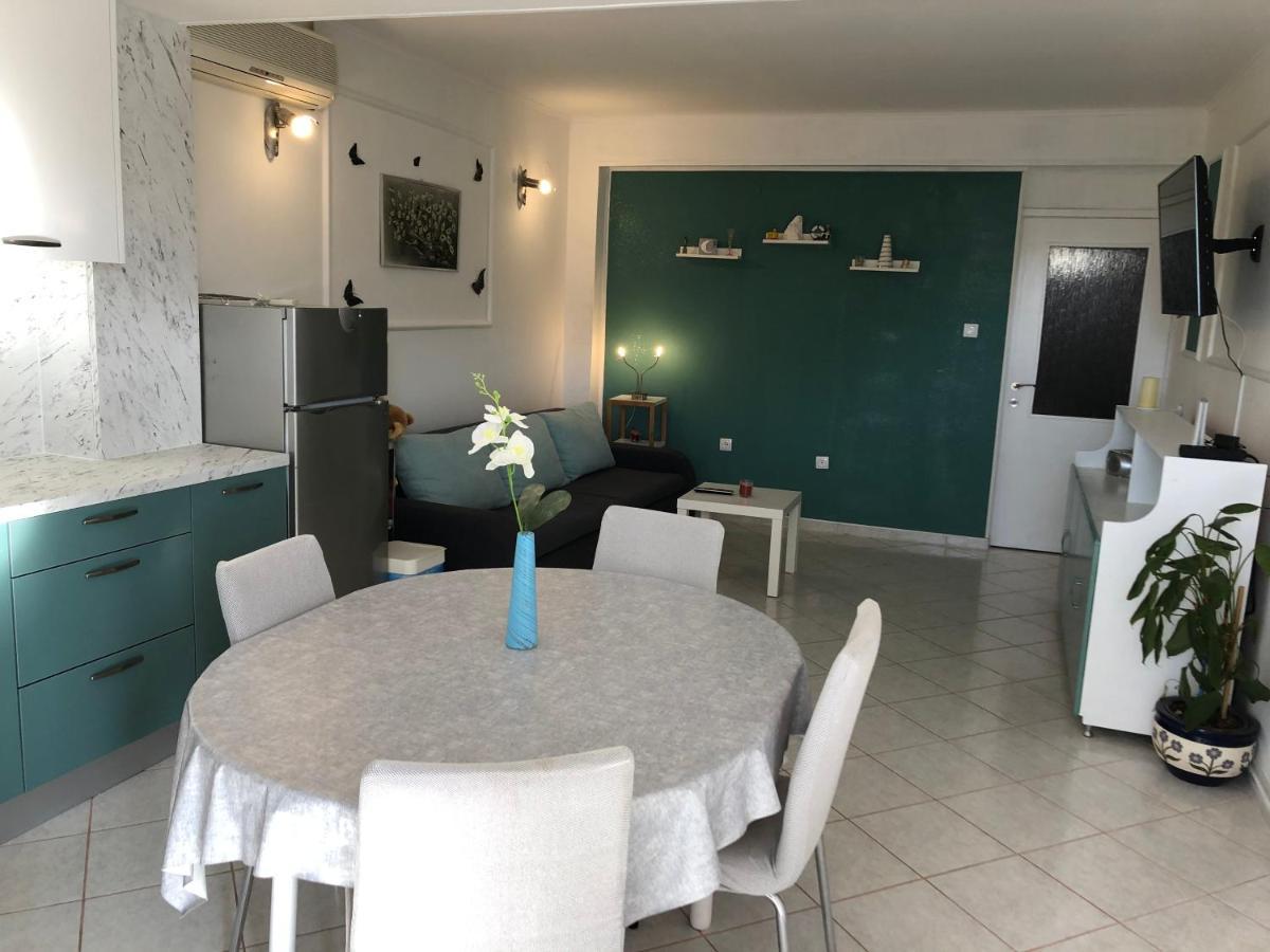 Apartman Mia Ana Tribunj  Ngoại thất bức ảnh