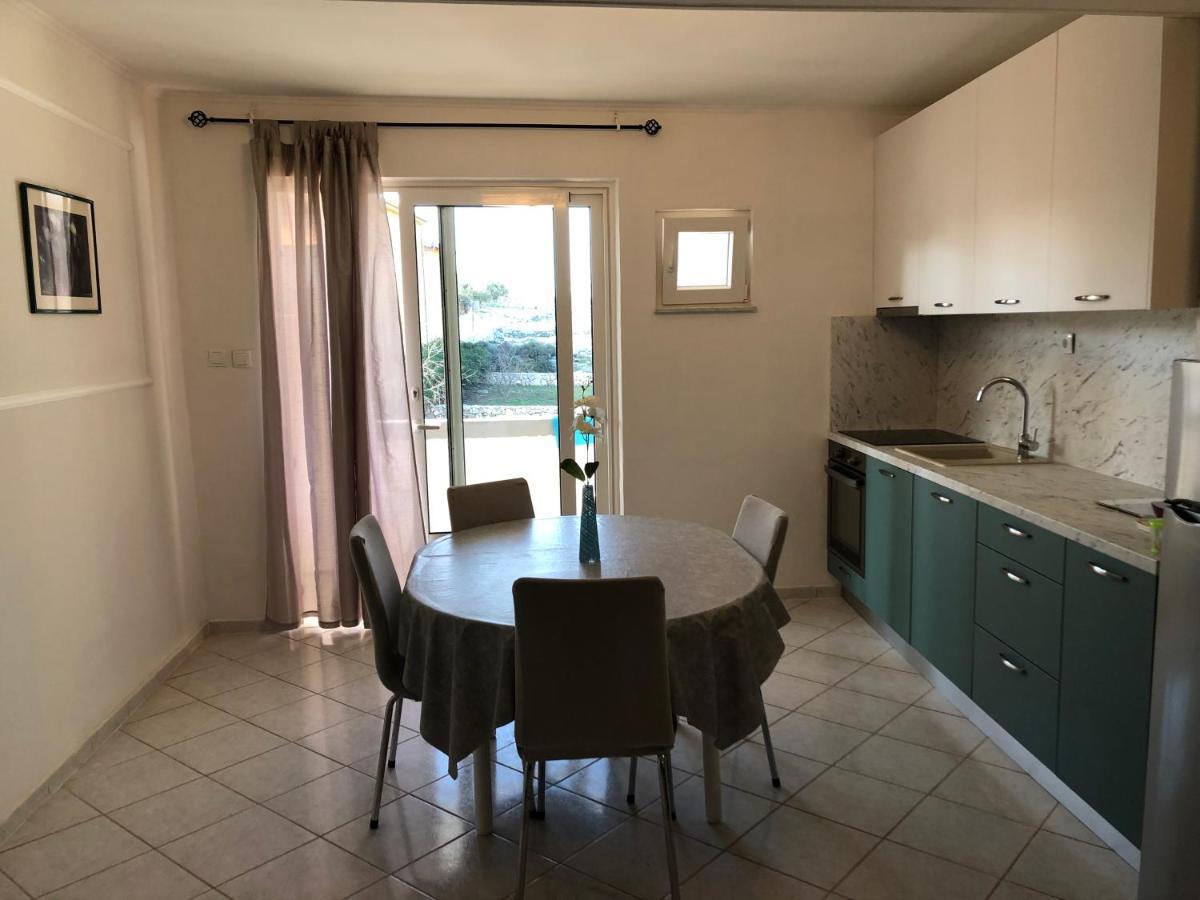 Apartman Mia Ana Tribunj  Ngoại thất bức ảnh