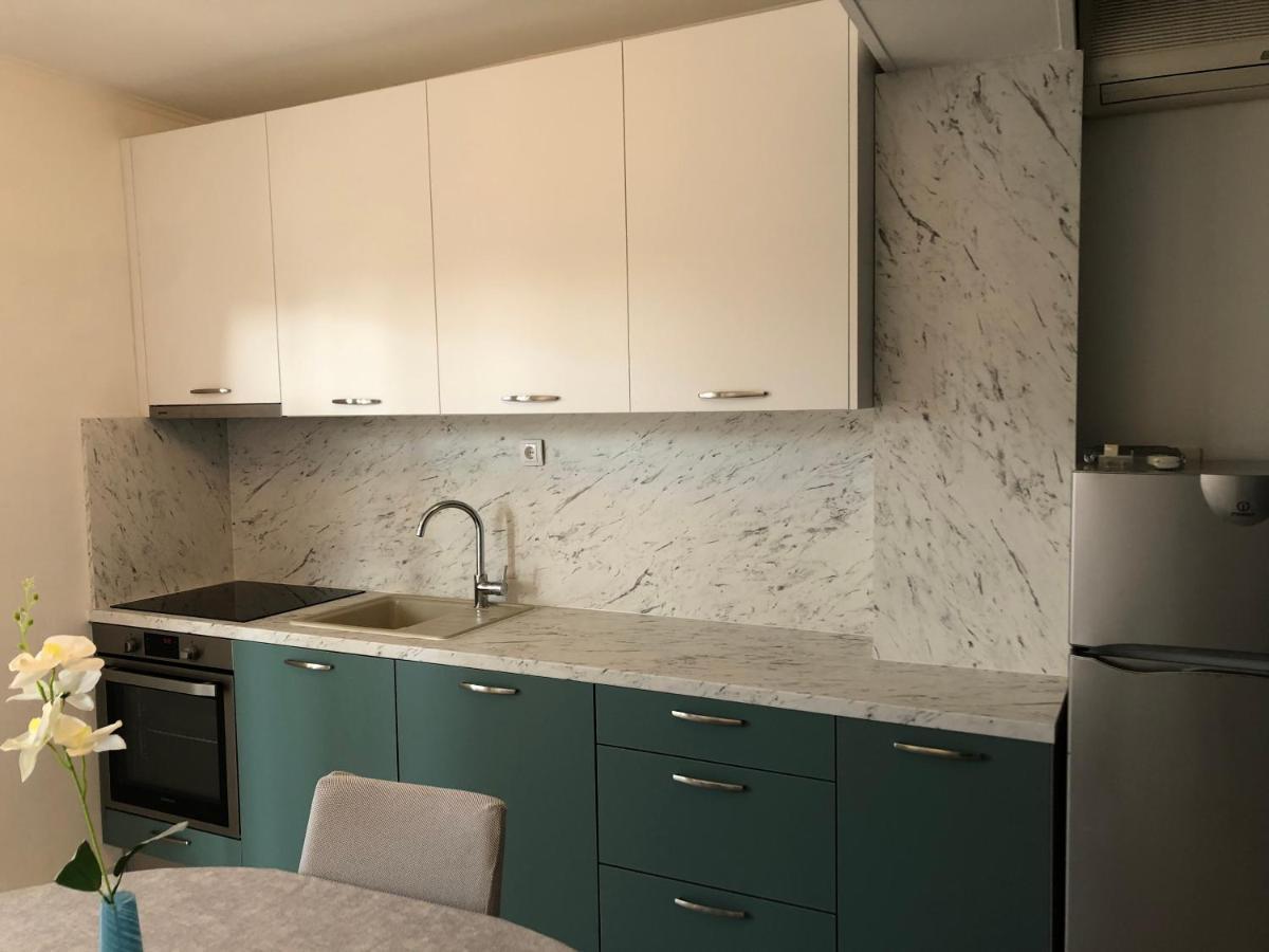 Apartman Mia Ana Tribunj  Ngoại thất bức ảnh