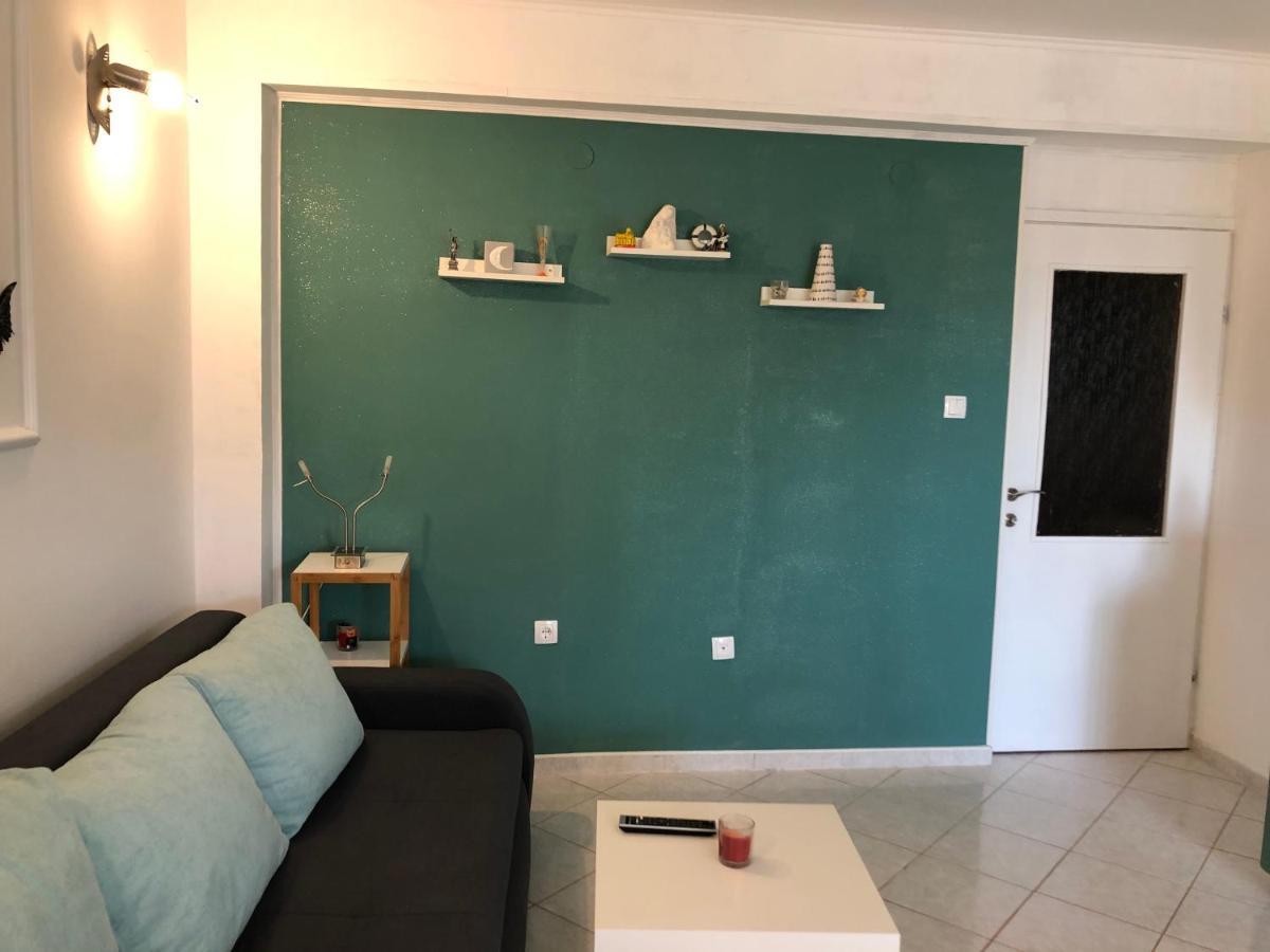 Apartman Mia Ana Tribunj  Ngoại thất bức ảnh