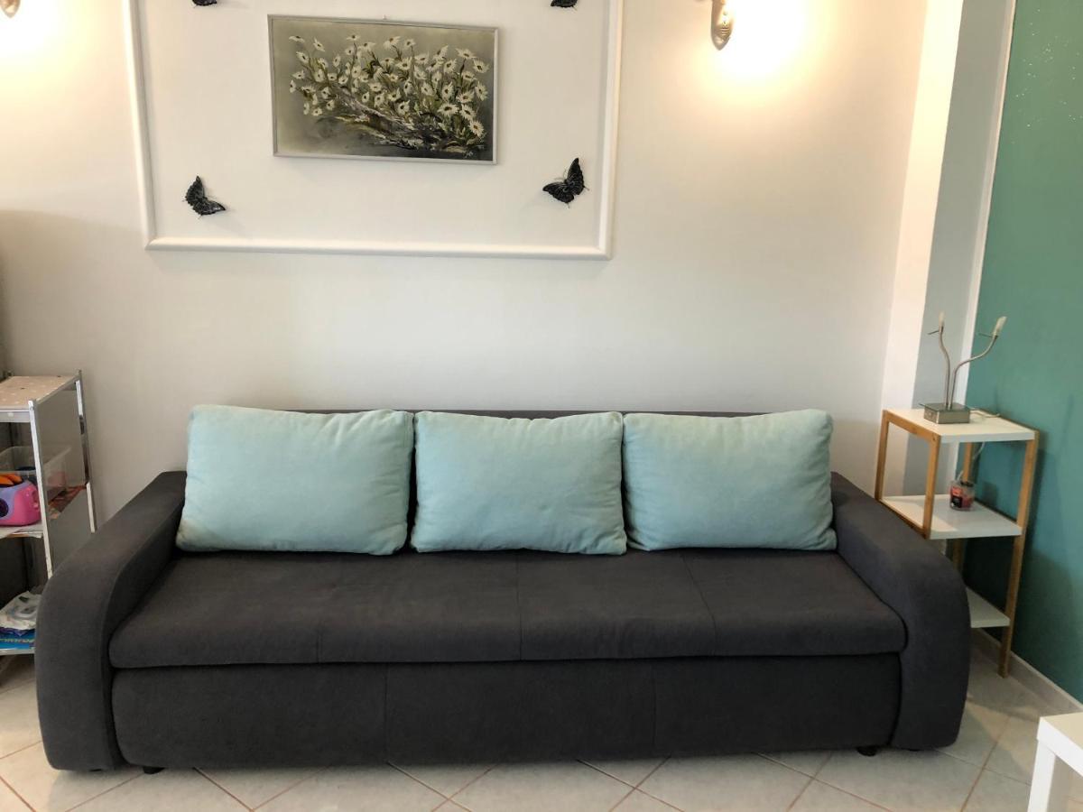 Apartman Mia Ana Tribunj  Ngoại thất bức ảnh
