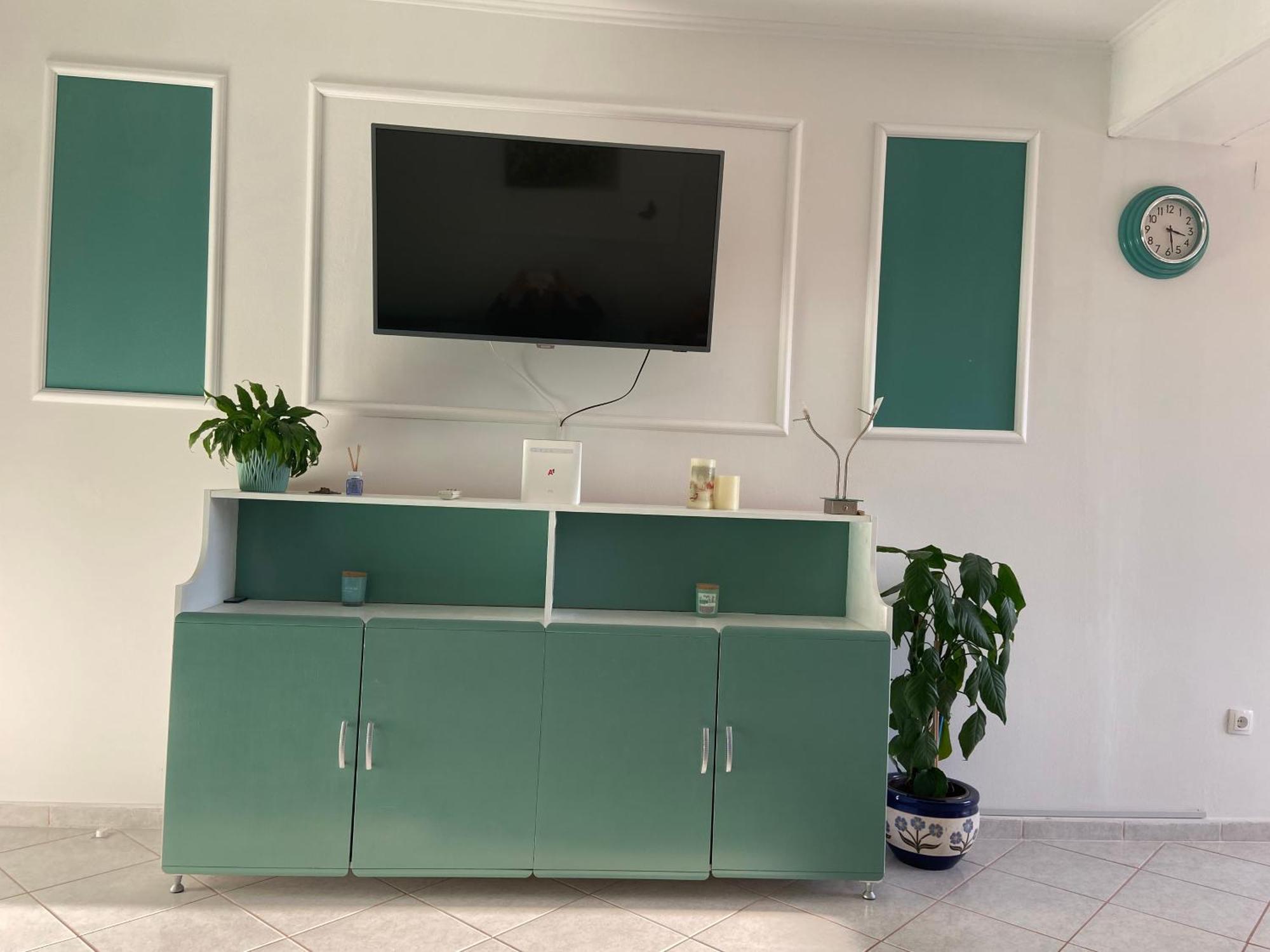 Apartman Mia Ana Tribunj  Ngoại thất bức ảnh