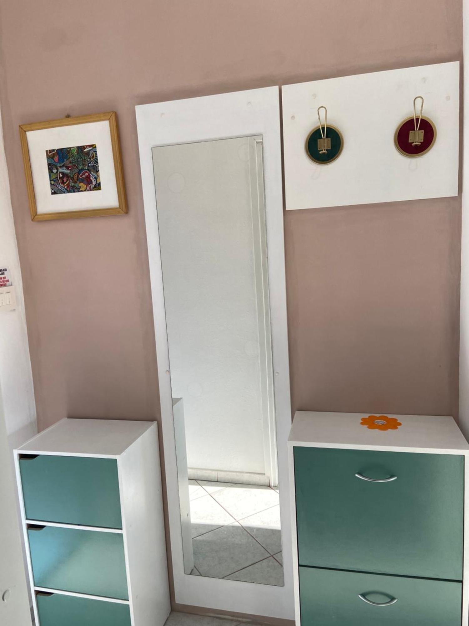 Apartman Mia Ana Tribunj  Ngoại thất bức ảnh