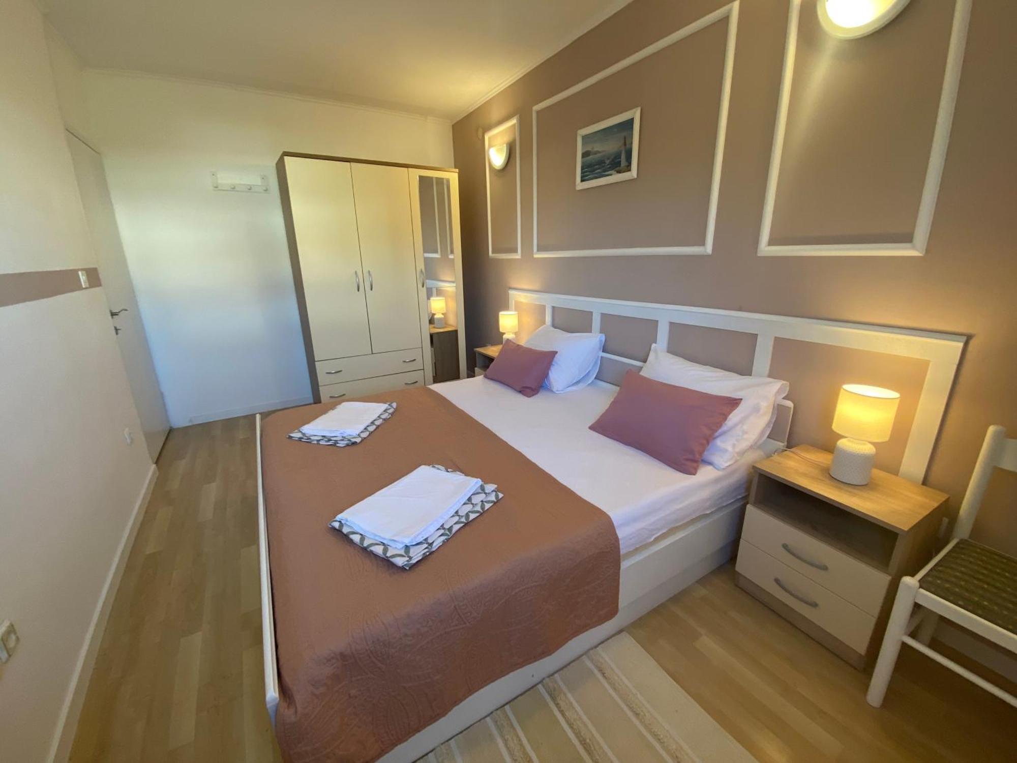 Apartman Mia Ana Tribunj  Ngoại thất bức ảnh